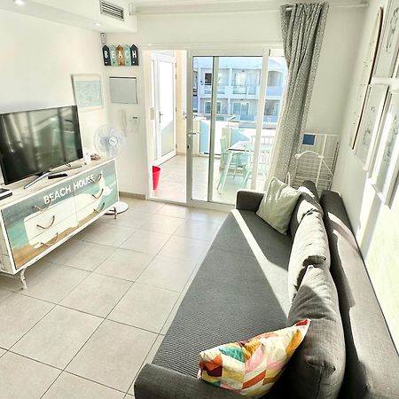 Canelita Con Piscina, Soleada Terraza Amplia Wifi Y Parking Corralejo Bagian luar foto