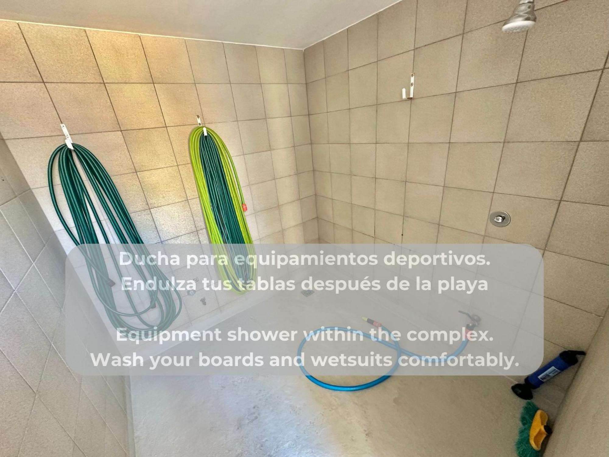 Canelita Con Piscina, Soleada Terraza Amplia Wifi Y Parking Corralejo Bagian luar foto
