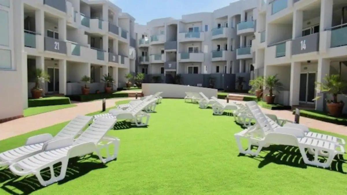 Canelita Con Piscina, Soleada Terraza Amplia Wifi Y Parking Corralejo Bagian luar foto