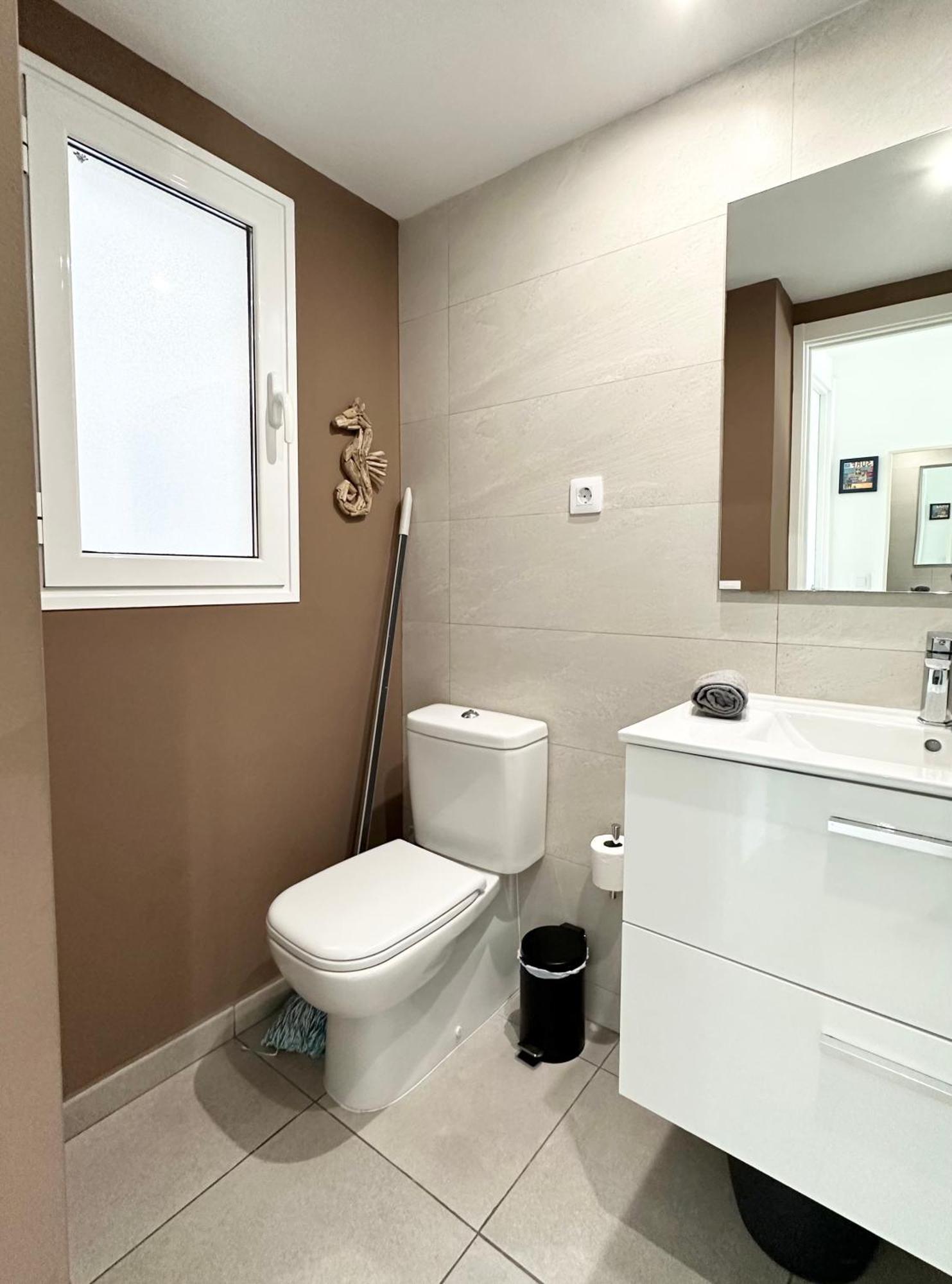 Canelita Con Piscina, Soleada Terraza Amplia Wifi Y Parking Corralejo Bagian luar foto